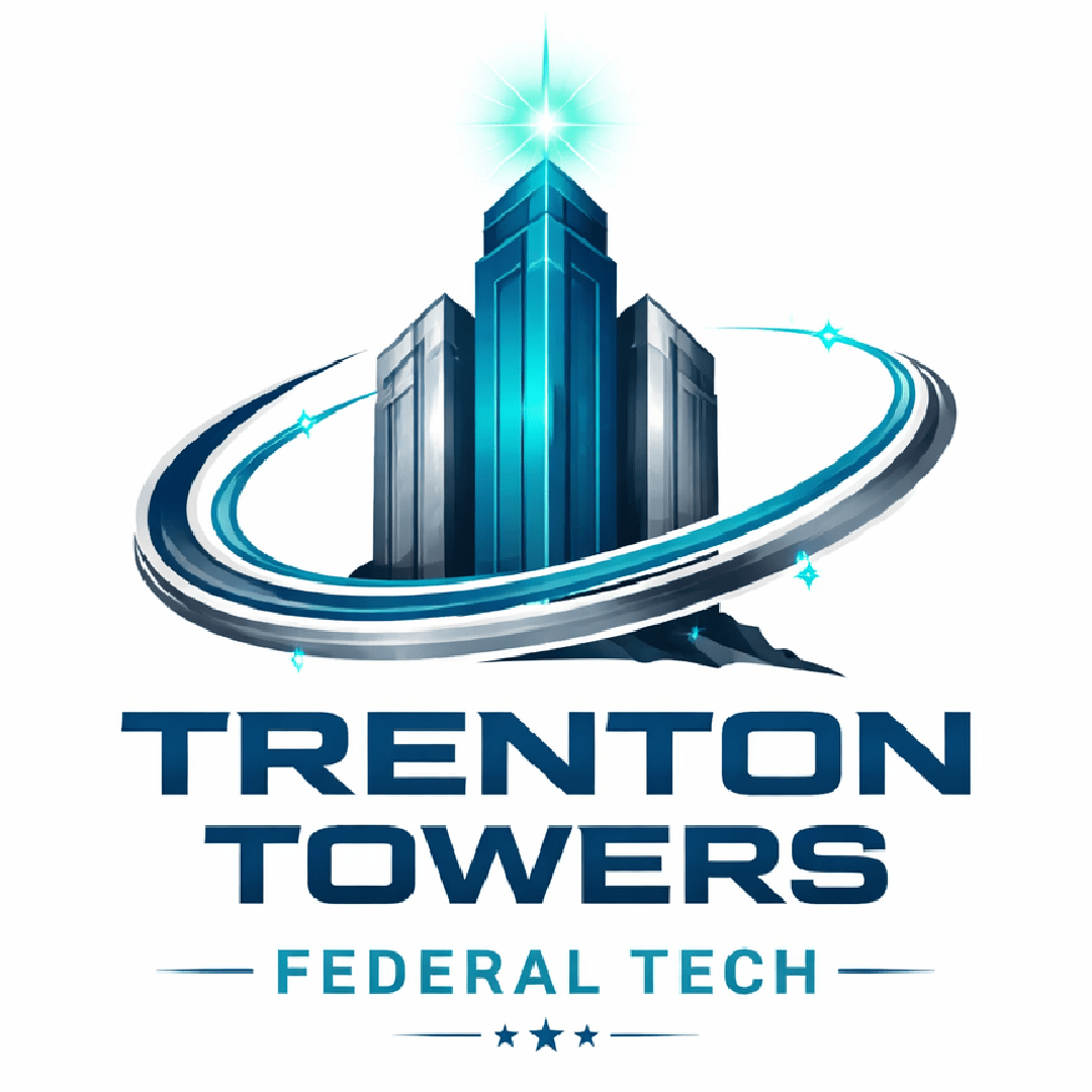 short sleve T-shirts - TRENTON TOWERS FEDERAL LLC