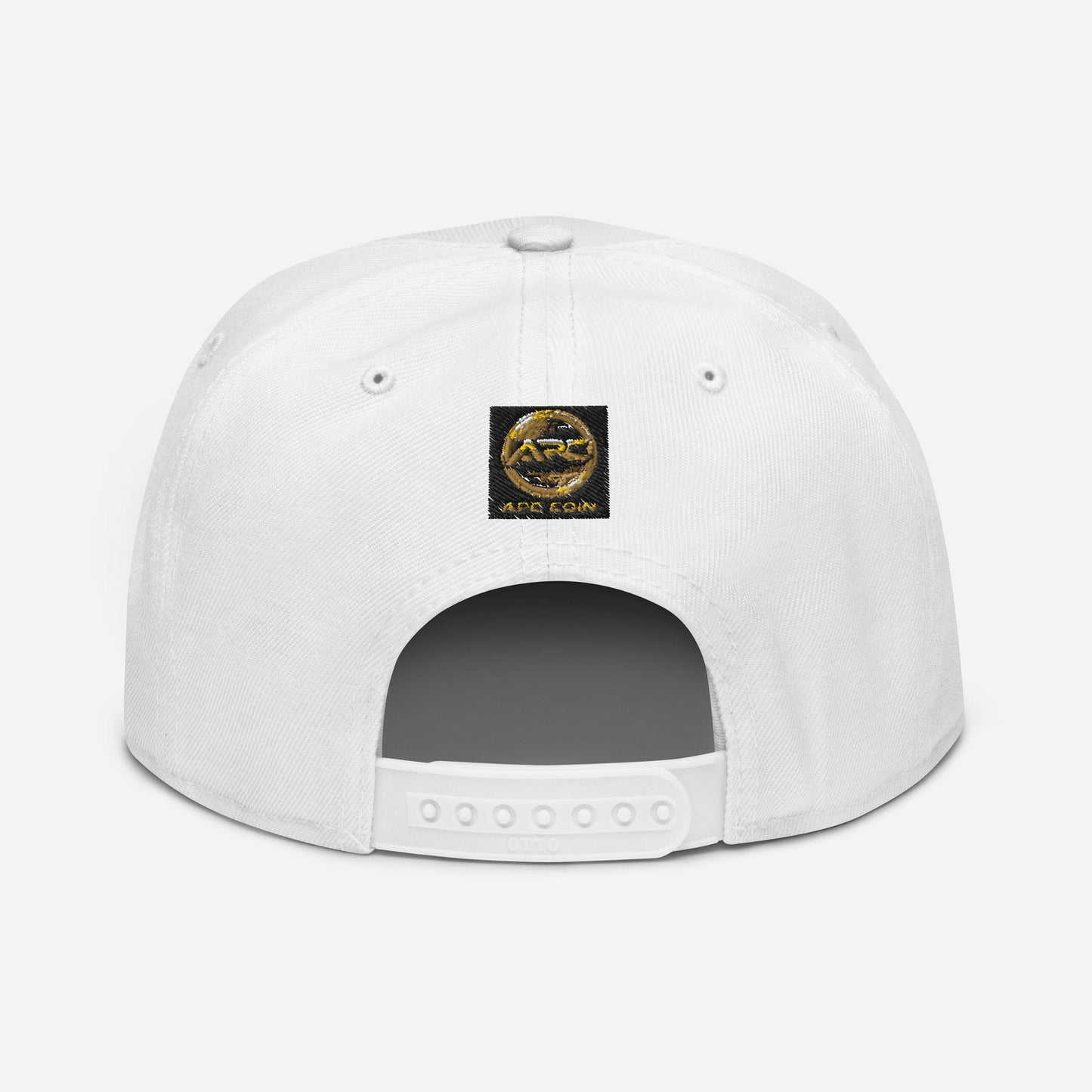 Snapback Hat - TRENTON TOWERS FEDERAL LLC