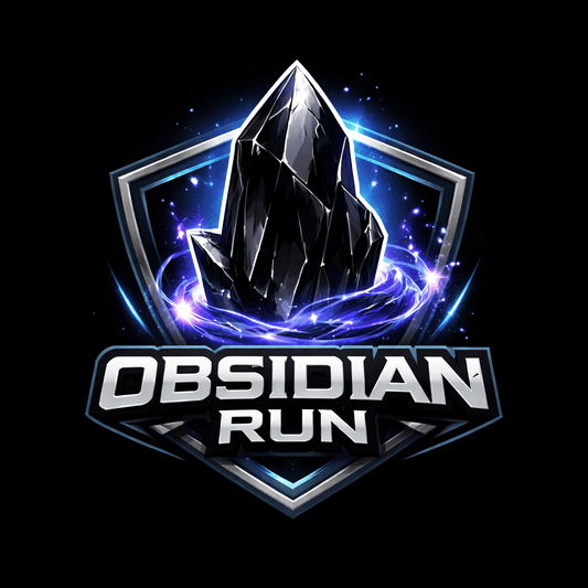 Obsidian run the book - TRENTON TOWERS FEDERAL LLC