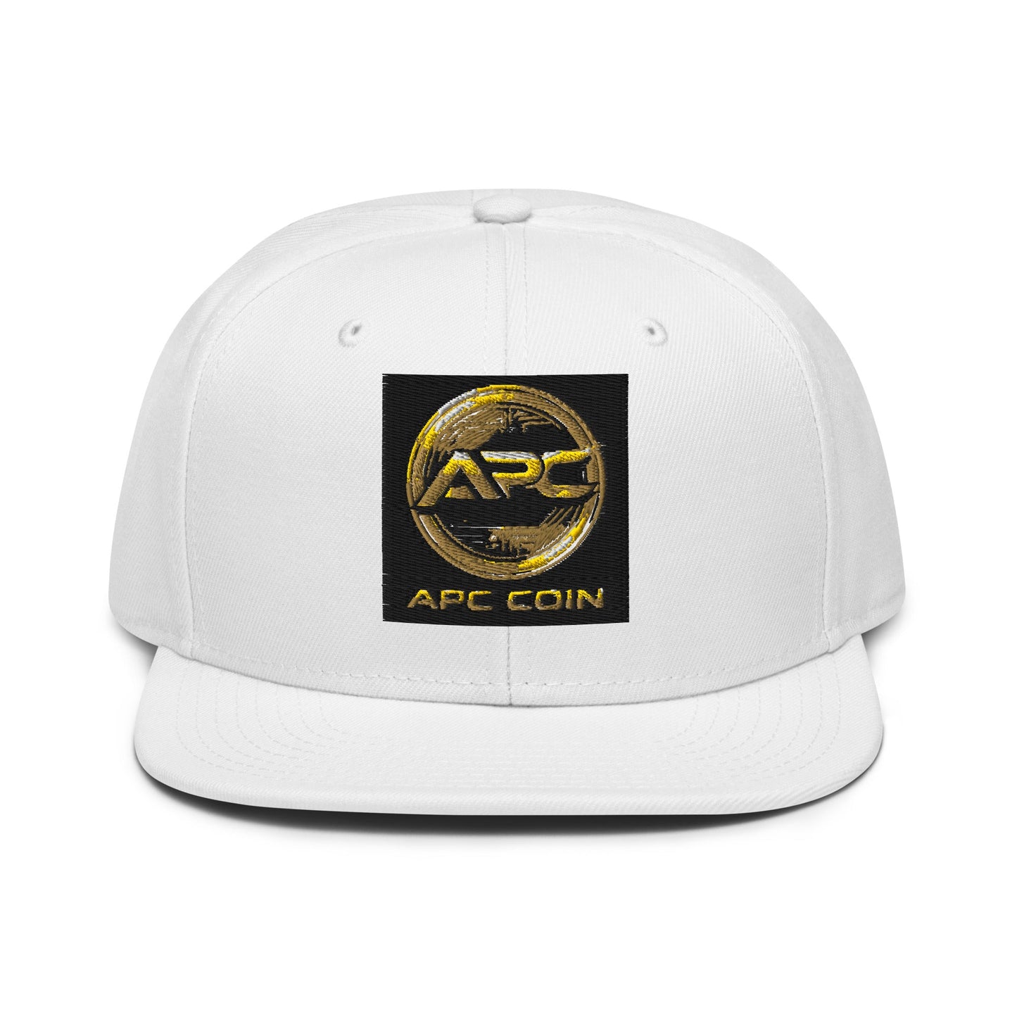 Snapback Hat - TRENTON TOWERS FEDERAL LLC