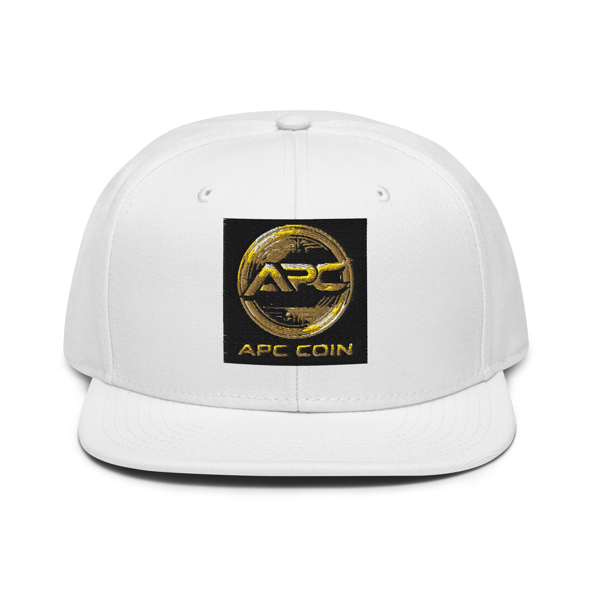 Snapback Hat - TRENTON TOWERS FEDERAL LLC