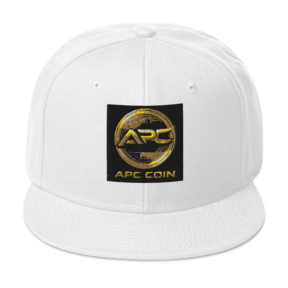 Snapback Hat - TRENTON TOWERS FEDERAL LLC