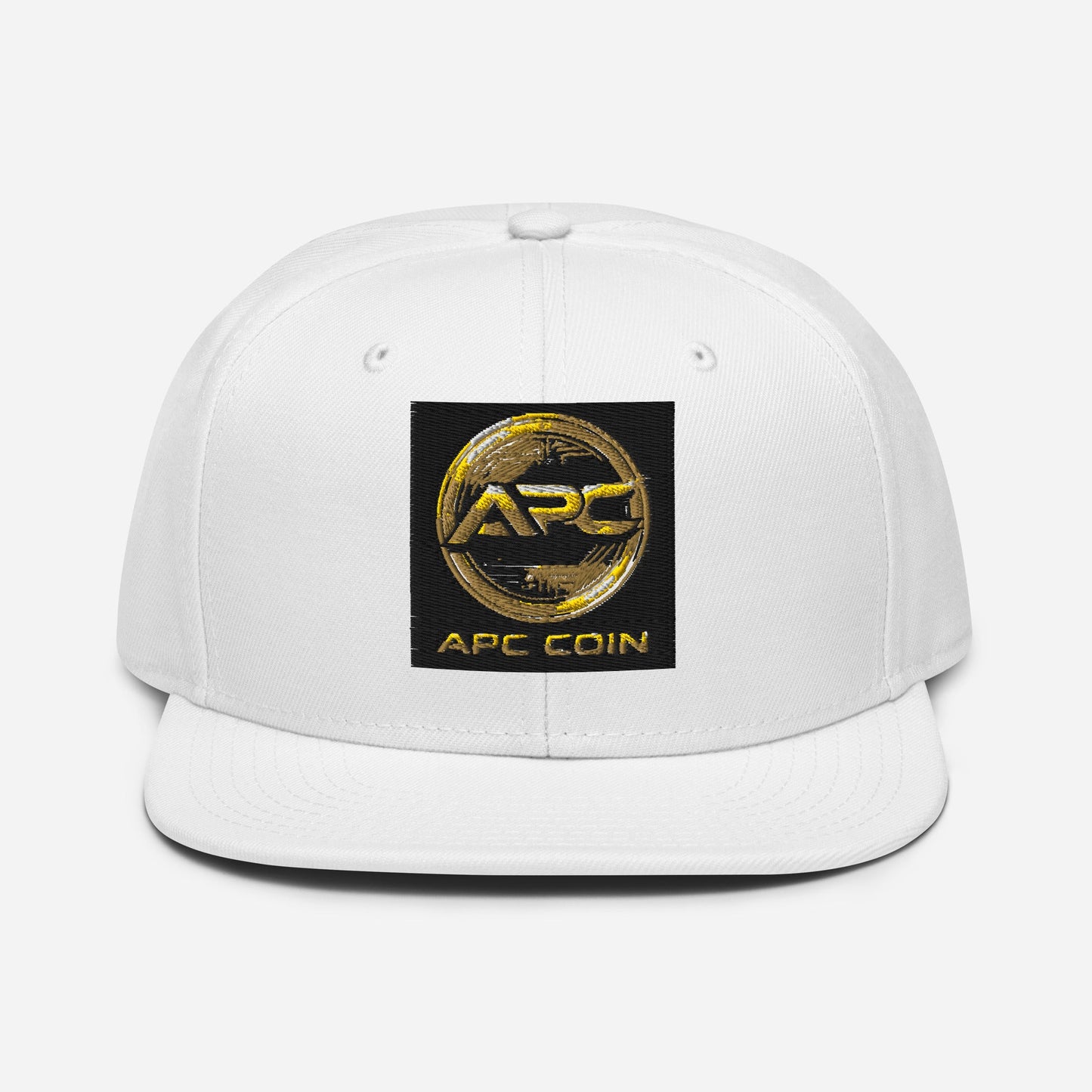 Snapback Hat - TRENTON TOWERS FEDERAL LLC