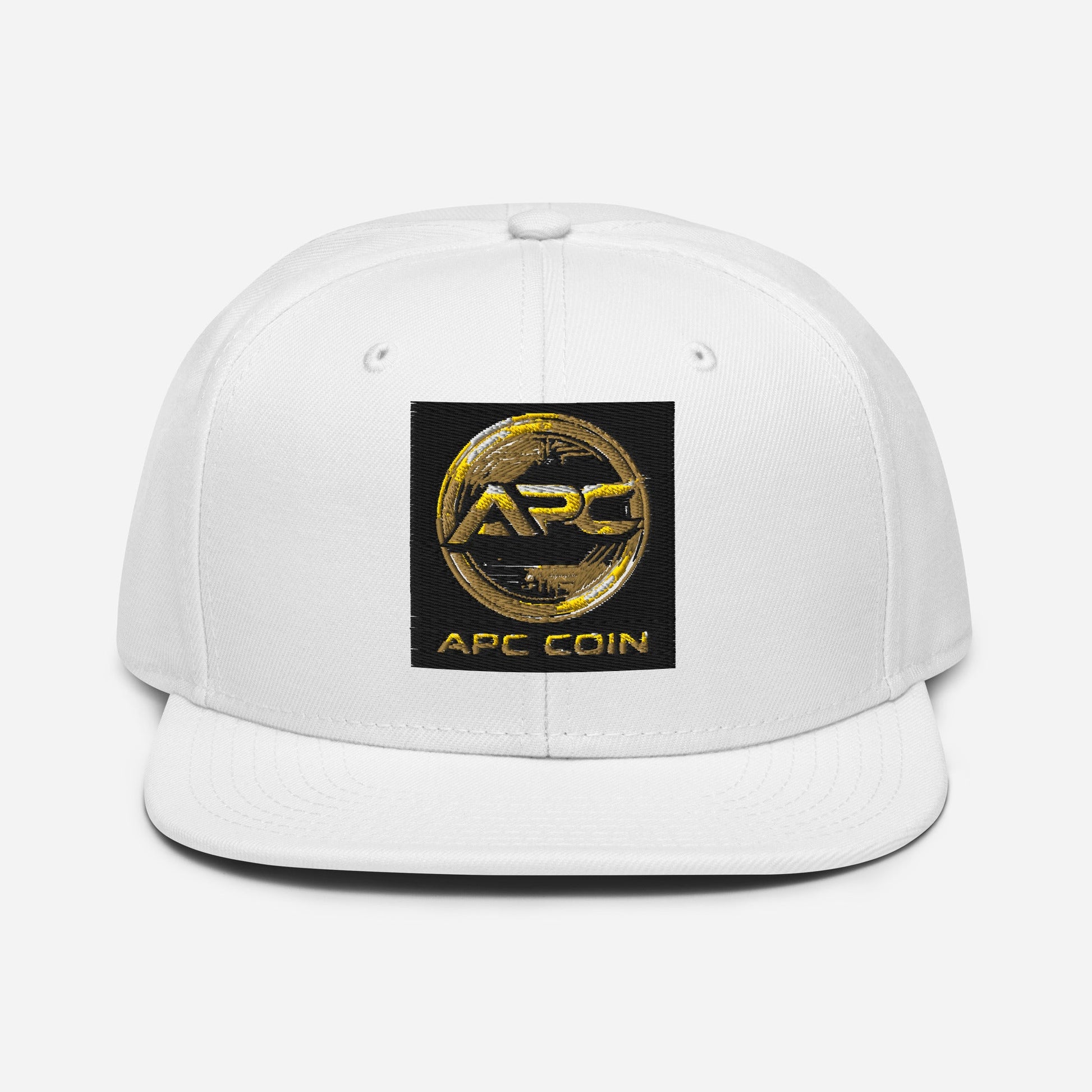 Snapback Hat - TRENTON TOWERS FEDERAL LLC