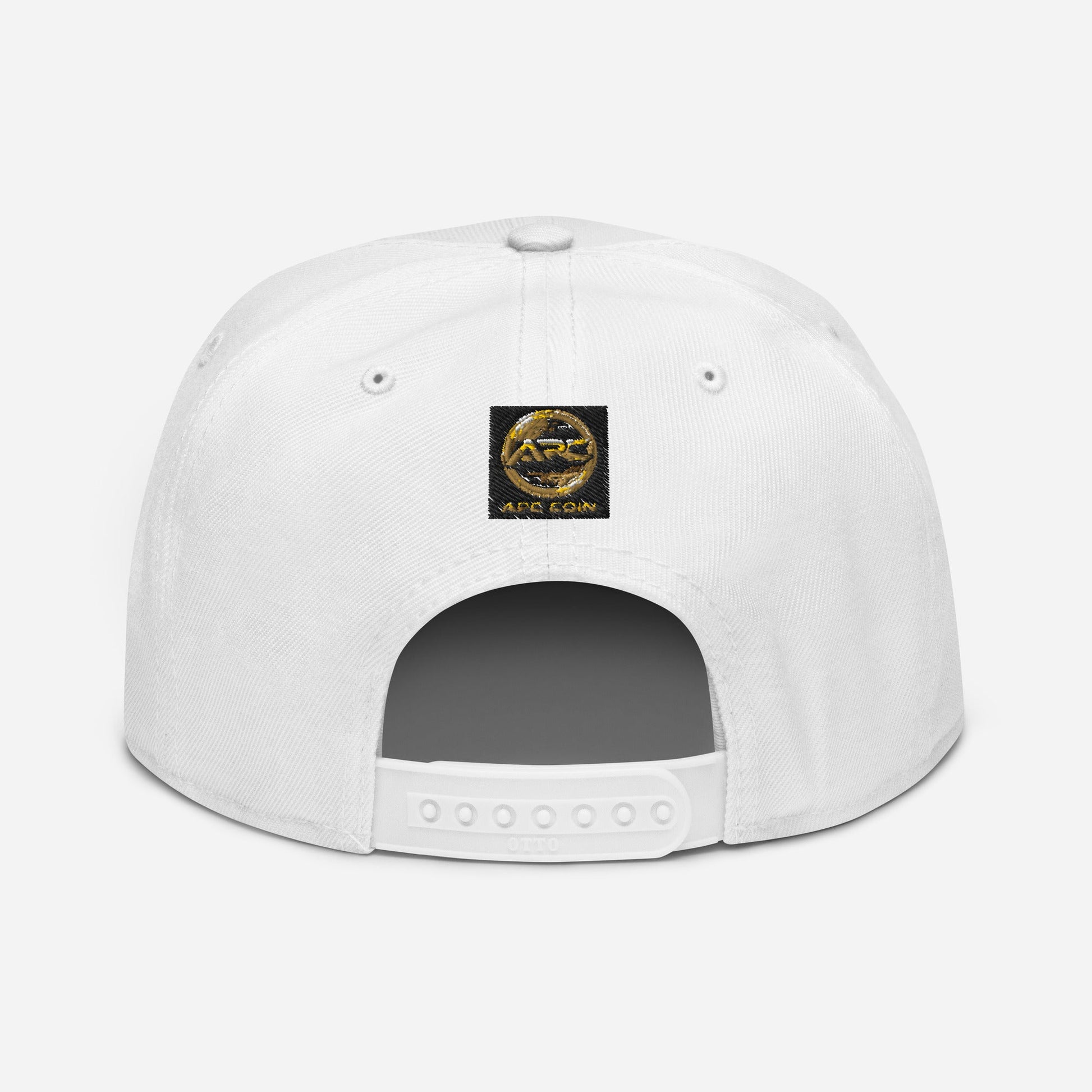 Snapback Hat - TRENTON TOWERS FEDERAL LLC