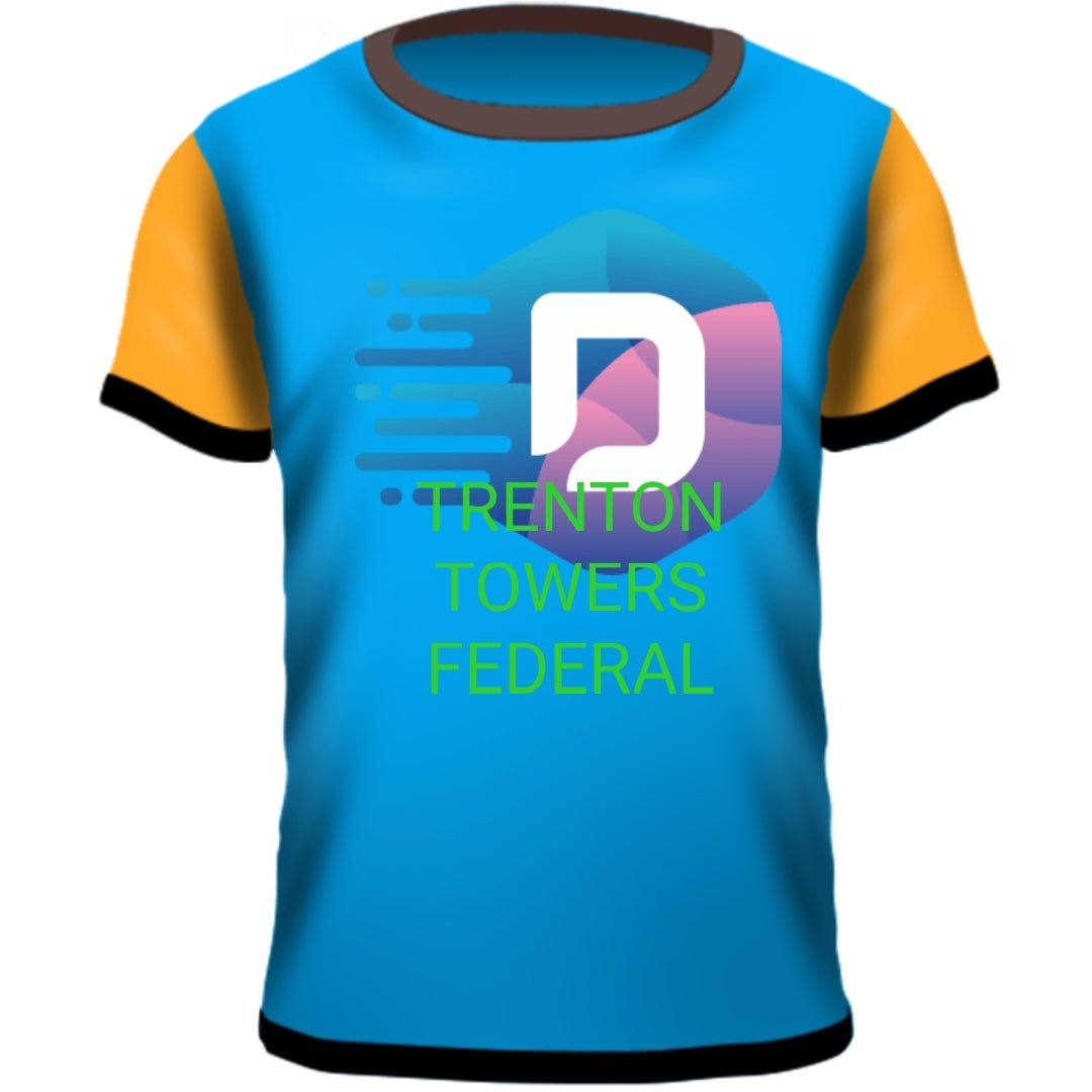 TRENTON TOWERS merchandise - TRENTON TOWERS FEDERAL LLC