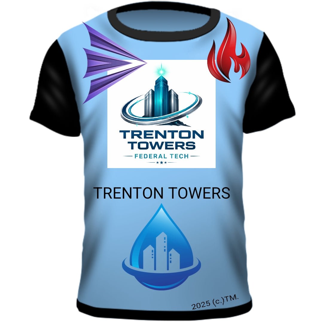 TRENTON TOWERS merchandise - TRENTON TOWERS FEDERAL LLC