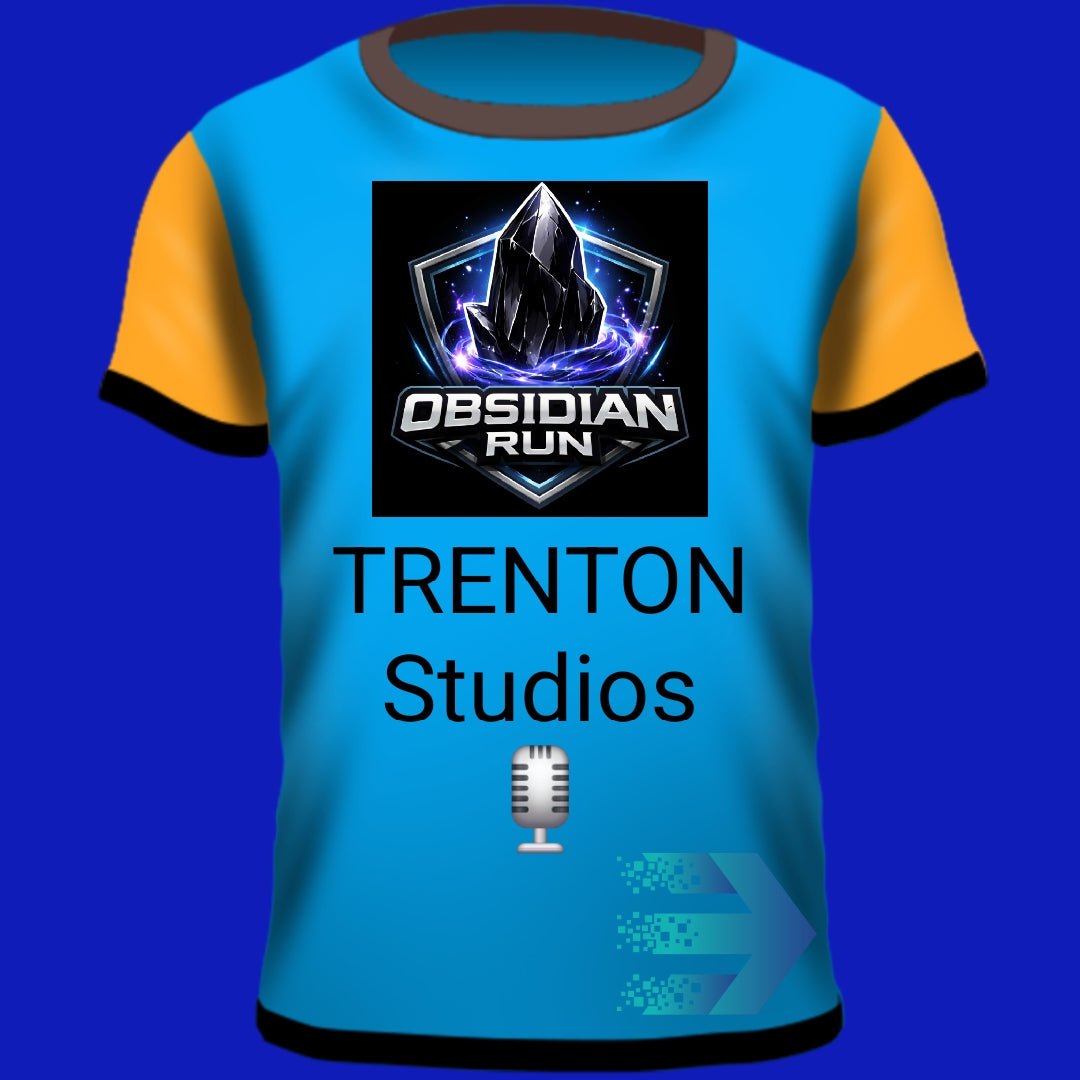 TRENTON TOWERS merchandise - TRENTON TOWERS FEDERAL LLC