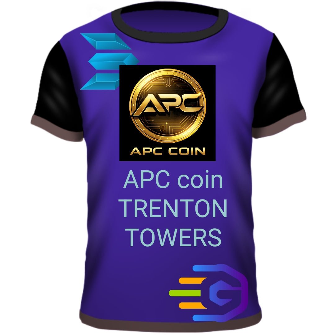 TRENTON TOWERS merchandise - TRENTON TOWERS FEDERAL LLC